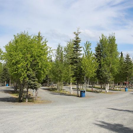 Tok RV Village&Cabins Rum bild